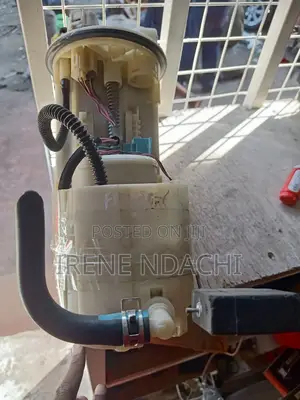 4WD COROLLA Fuel Pump