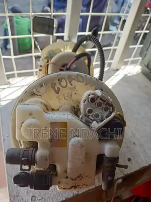 4WD COROLLA Fuel Pump