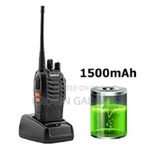 Radio Calls /Walkie Talkies