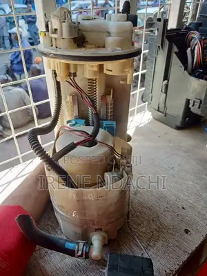 4WD COROLLA Fuel Pump