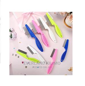 Flea Comb- Small - thumbnail 2