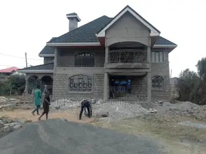 Fundi/Masonry Services