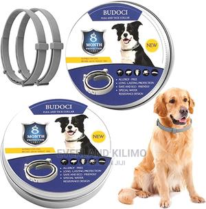 Dog Flea and Tick Collar- Large - thumbnail 2