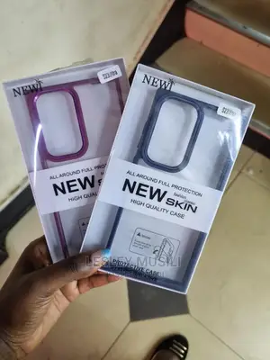 S23 Ultra New Skin Covers