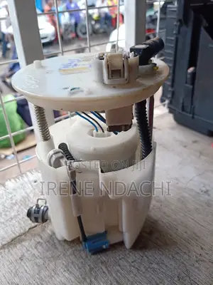 Fuel Pump Sienta