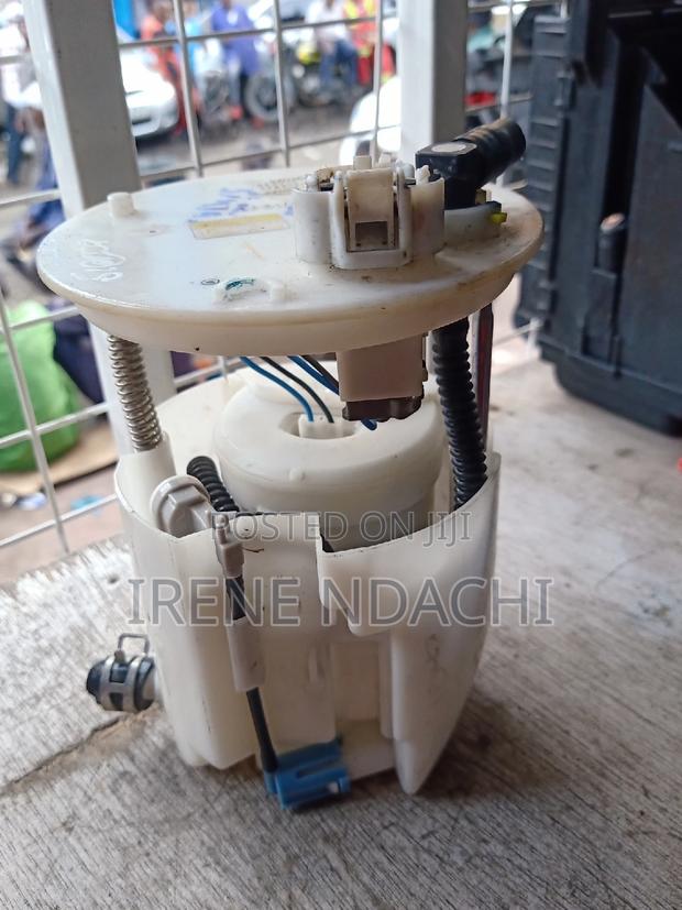 Fuel Pump Sienta - thumbnail 2