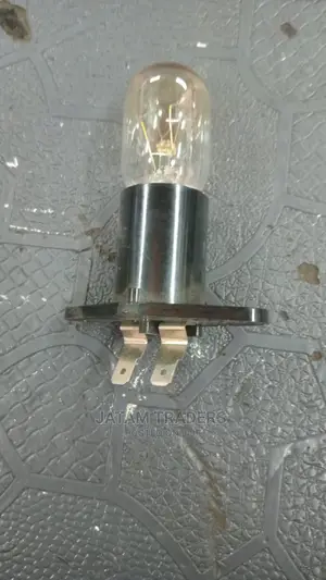 Bulb for Microwave, Freezer, Fridge