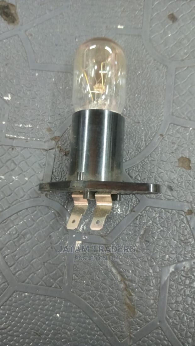 Bulb for Microwave, Freezer, Fridge