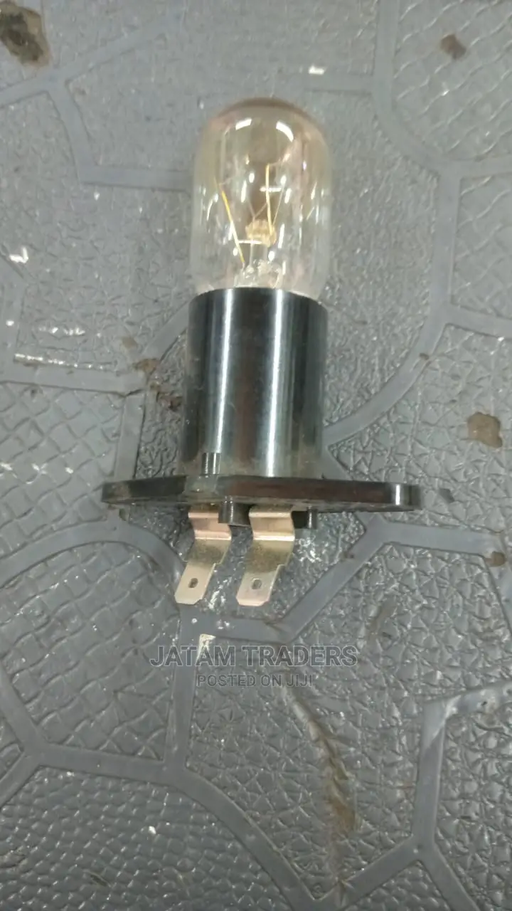 Bulb for Microwave, Freezer, Fridge