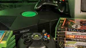 Am Looking for Xbox Og Nintendo Gamecube Games and Accessories