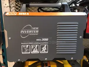 Kunda Mma 300 Inverter Welding Machine