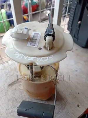 Serena Fuel Pump