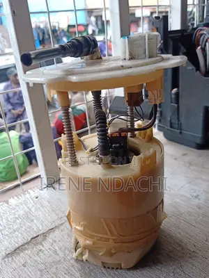 Serena Fuel Pump
