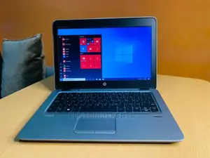 Laptop HP EliteBook 820 G4 8GB Intel Core I5 SSD 256GB