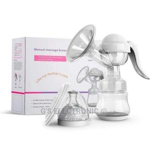 Best Manual Breast Pump - thumbnail 2