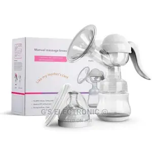 Best Manual Breast Pump