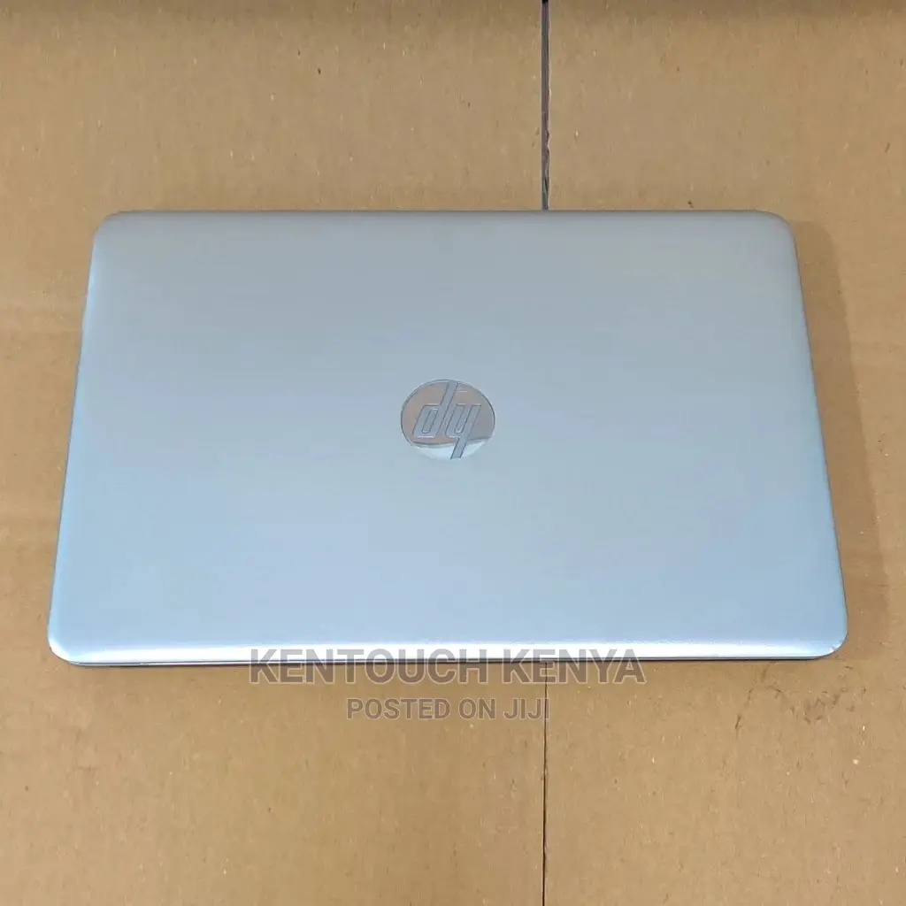 Laptop HP EliteBook 820 G4 8GB Intel Core I5 SSD 256GB