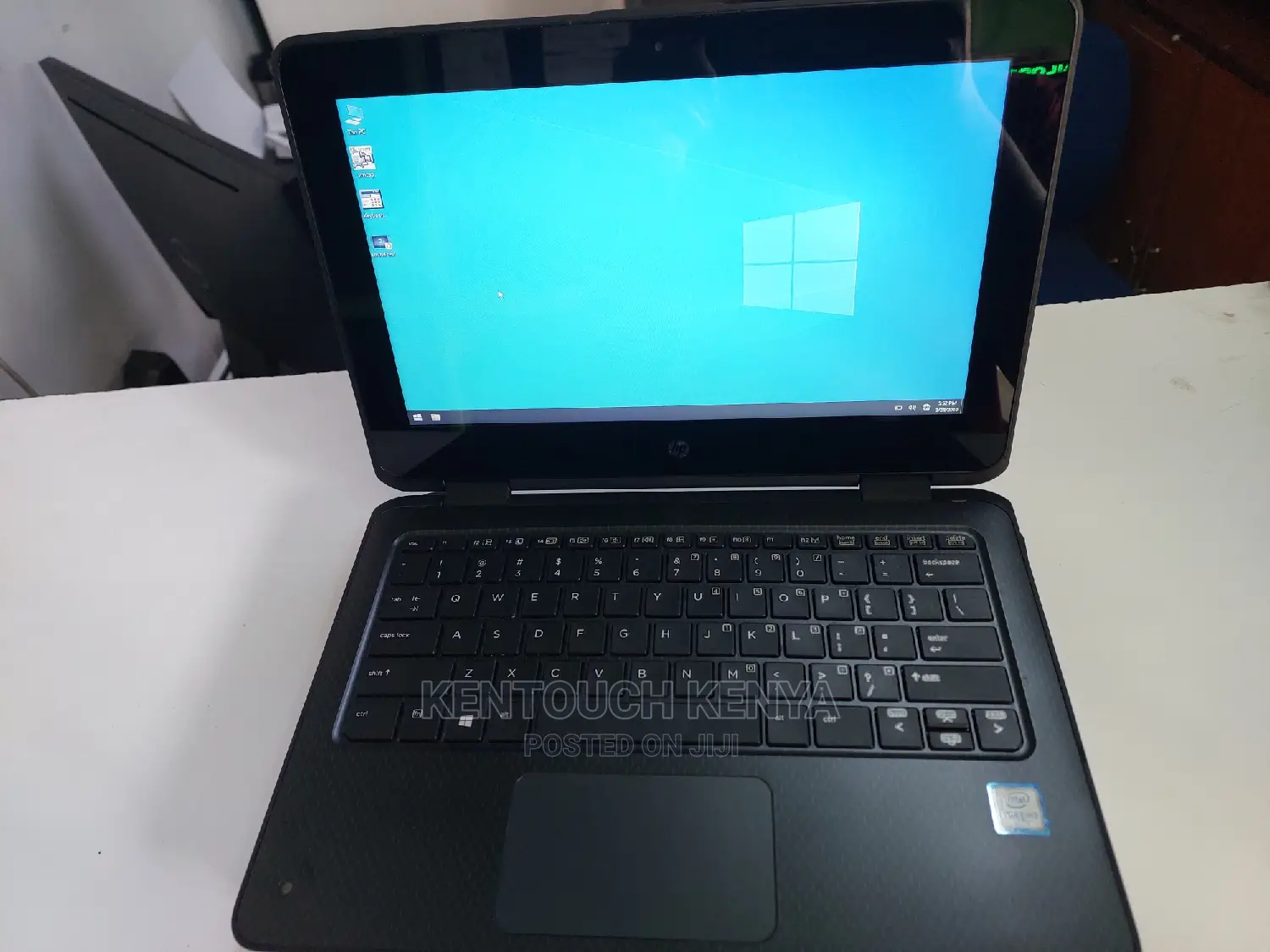 Laptop HP ProBook X360 11 G2 EE 8GB Intel Core M SSD 128GB