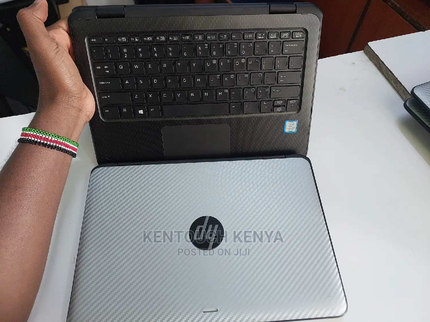 Laptop HP ProBook X360 11 G2 EE 8GB Intel Core M SSD 128GB