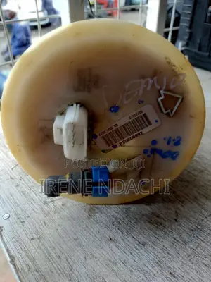 Mazda Demio Fuel Pump