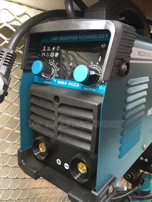 MAKITA Mma-400a Inverter Welding Machine