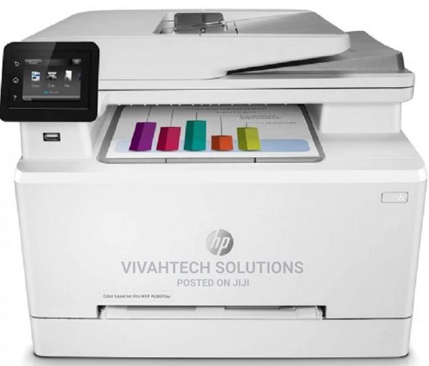HP M428fdw Printer HP M428fdw Printer MFP