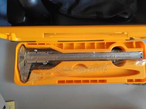 Ingco Vernier Caliper 200mm 8'' HVC01200 High Quality - thumbnail 2
