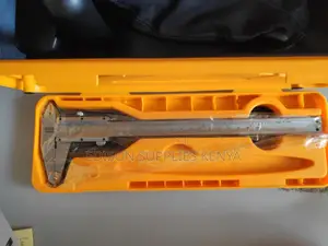 Ingco Vernier Caliper 200mm 8'' HVC01200 High Quality