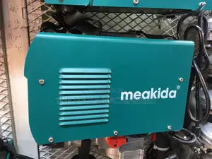 Meakida Mma-300 Inverter Welding Machine