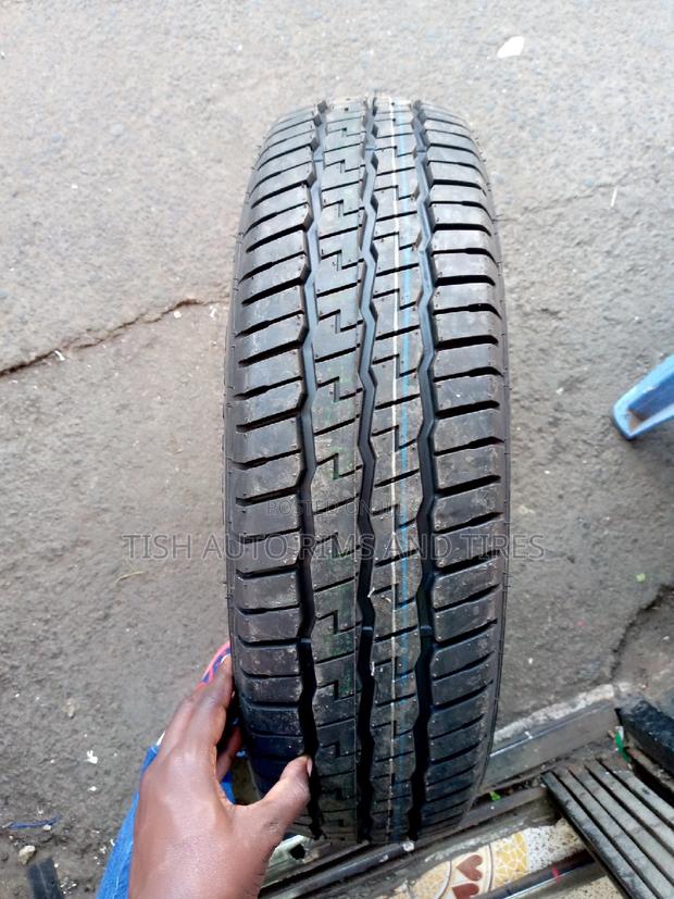 195R15 Truckmax