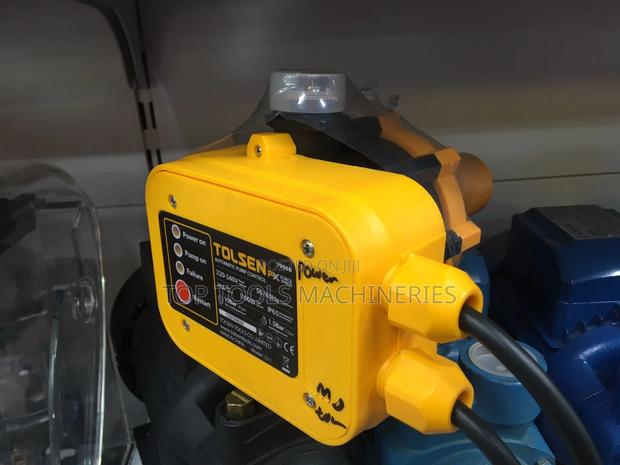 Tolsen Automatic Pump Control - thumbnail 3