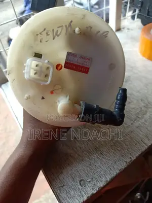 Townace Fuel Pump