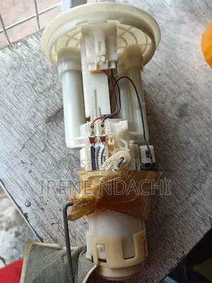 Townace Fuel Pump
