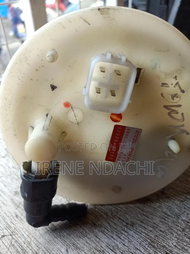 Townace Fuel Pump - thumbnail 3