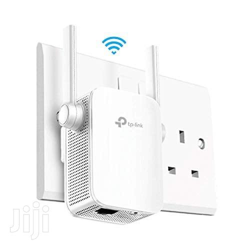 Tp-Link RE305 AC1200 Wi-Fi Range Extender