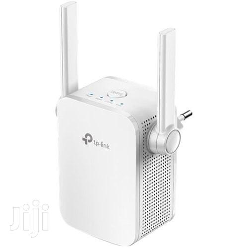Tp-Link RE305 AC1200 Wi-Fi Range Extender