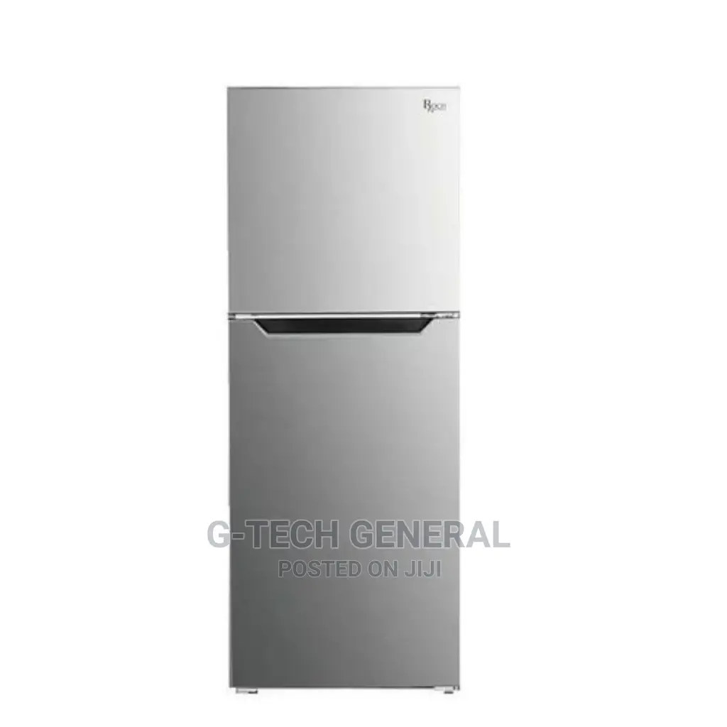 Roch Rf-250-Dt-B Double Door Refrigerator - 215 Litres