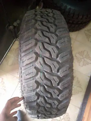 265/75r16 Maxtrek M/T