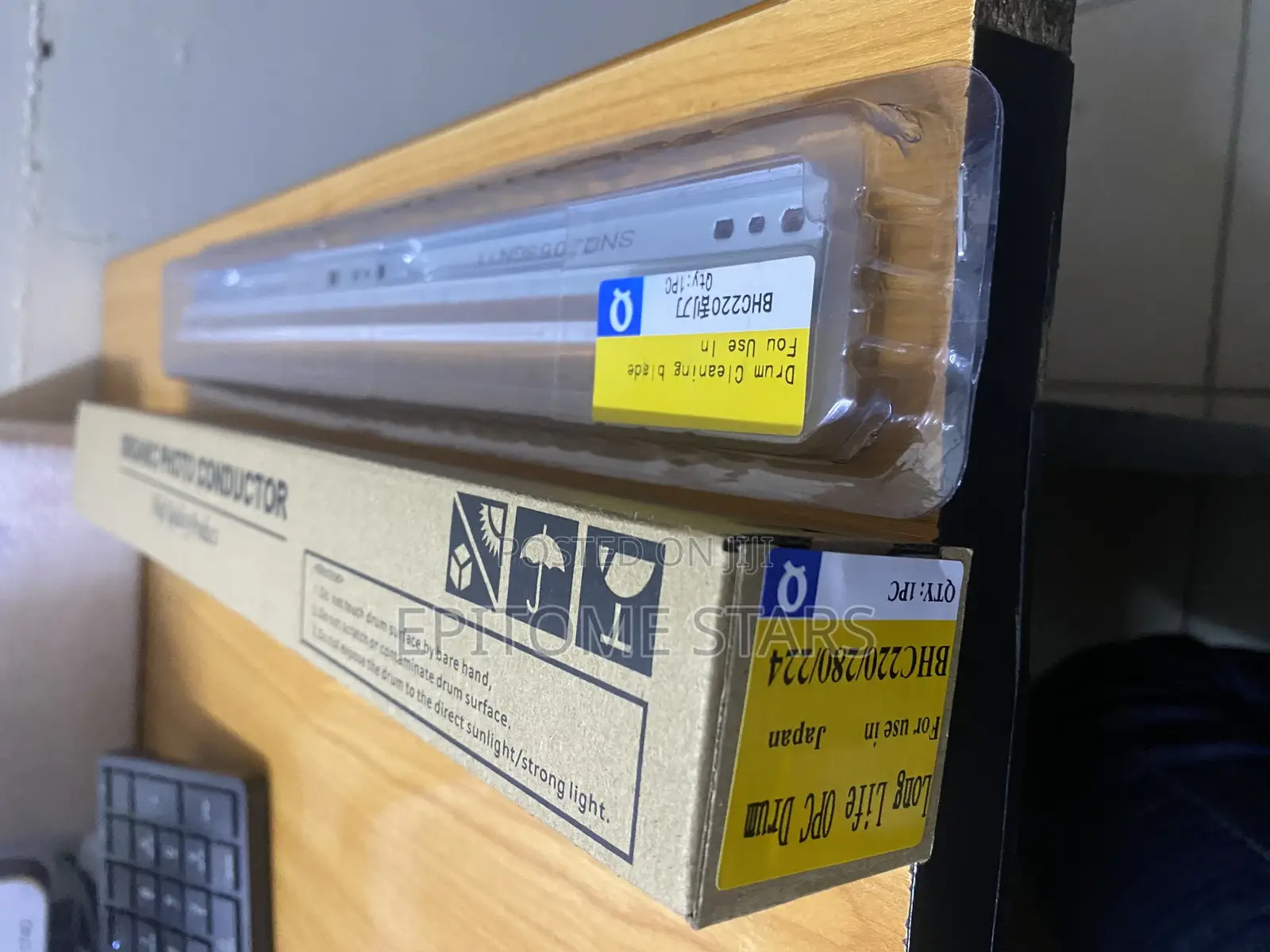 Opc Drum Bizhub C360 Original