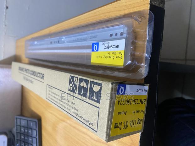 Opc Drum Bizhub C360 Original