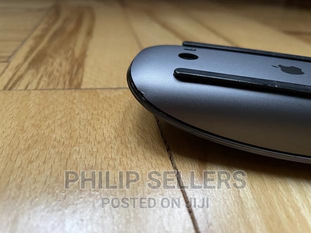 Apple Magic Mouse (Black) - thumbnail 2