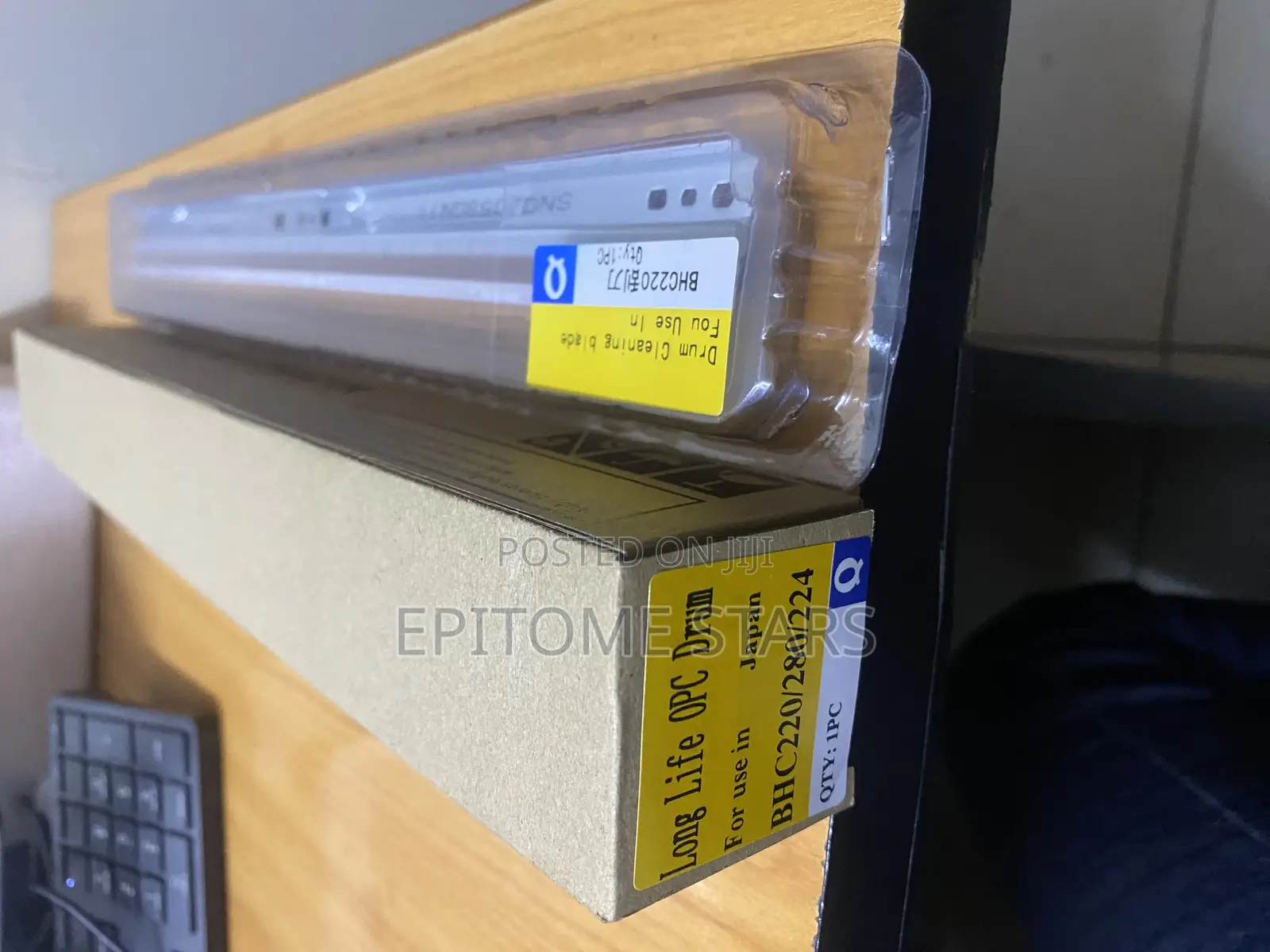 Opc Drum Bizhub C360 Original