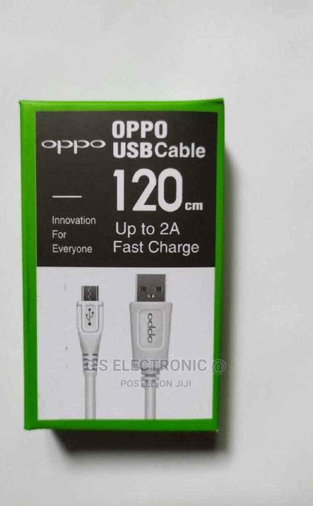Oppo Strong Oppo Cable - thumbnail 2