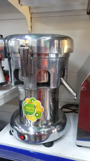 Juice Extractor