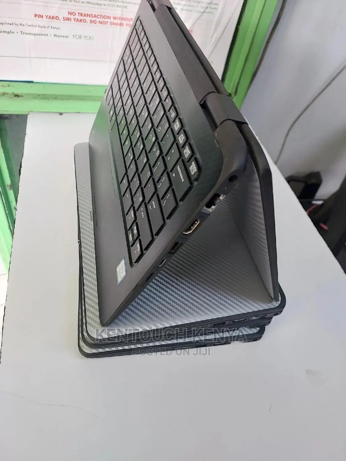 Laptop HP ProBook X360 11 G2 EE 8GB Intel Core M SSD 128GB