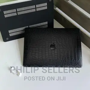 Leather Case Macbook Pro 13 A2338 Pro