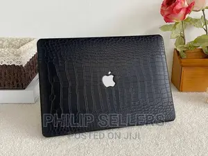 Leather Laptop Case Vegan Leather Case Macbook Pro 13 Pro