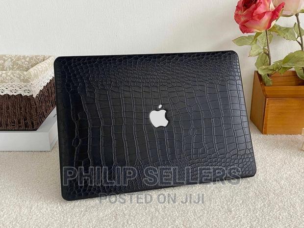 Leather Laptop Case Vegan Leather Case Macbook Pro 13 Pro