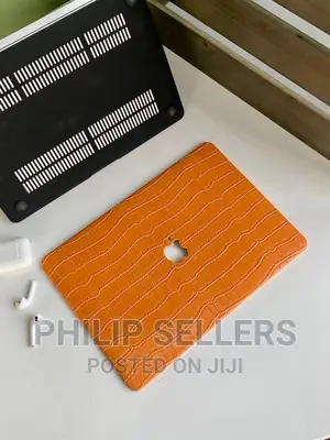 Leather Laptop Case Vegan Leather Case Macbook Pro 13 Pro