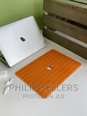 Leather Laptop Case Vegan Leather Case Macbook Pro 13 Pro